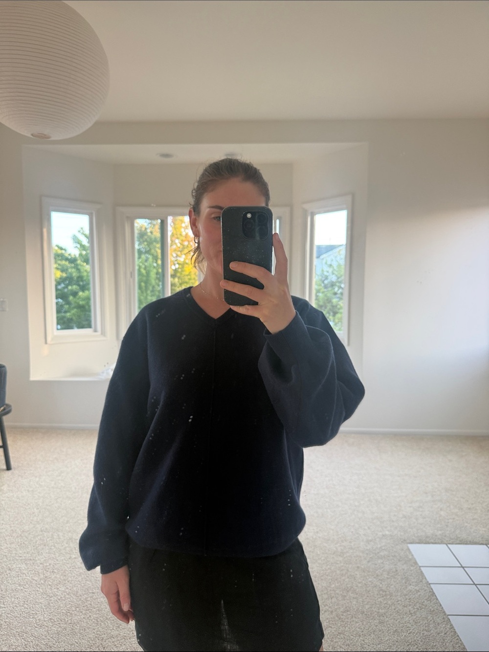 Eaves Sweater